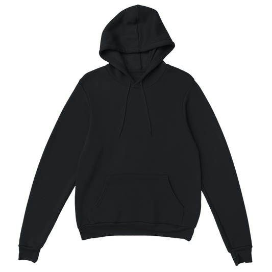 Pet Hoodie - デフォルメ