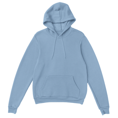 Pet Hoodie - 水彩画