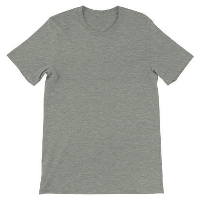 Pet T-Shirt - 水彩画
